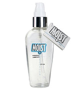 Moist Personal Lubricant